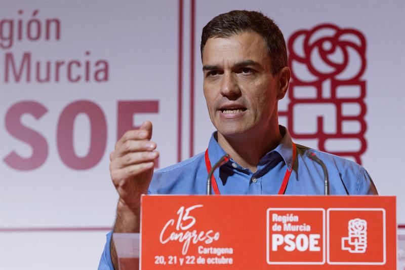 PSOE asegura que se siente engañado ya que el Ejecutivo había mencionado que no se aplicaría el artículo.