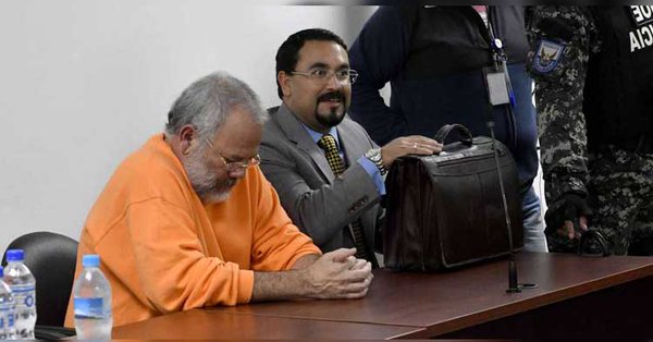 El exministro ecuatoriano fue condenado anteriormente por el caso de Petroecuador a cinco años de encarcelamiento por cohecho.