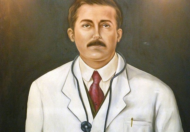 Curiosidades del Dr. José Gregorio Hernández