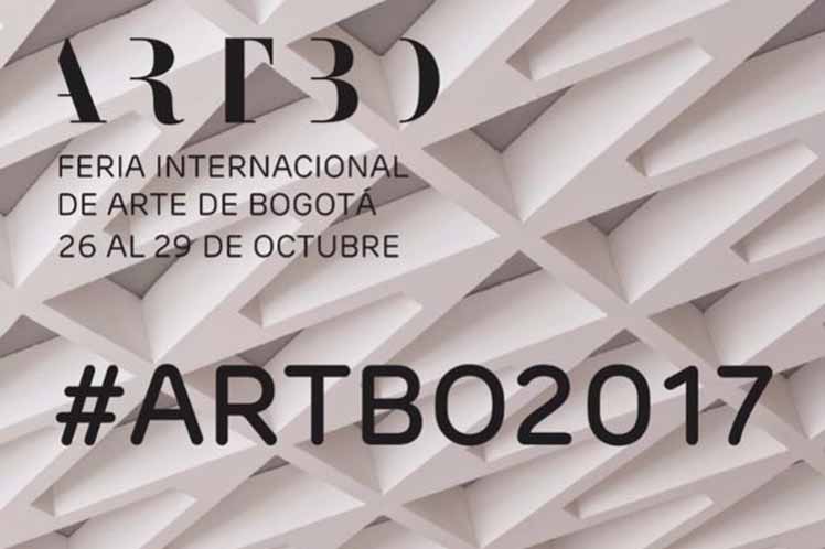 Artbo albergará más de 350 artistas de 18 países.