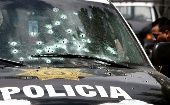 Según la organización Semáforo Delictivo el 2017 es “por mucho, el peor año de la historia reciente en materia de seguridad en México”.