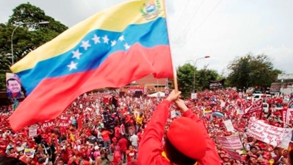 La Revolución Bolivariana avanza en la construcción de una nueva ética