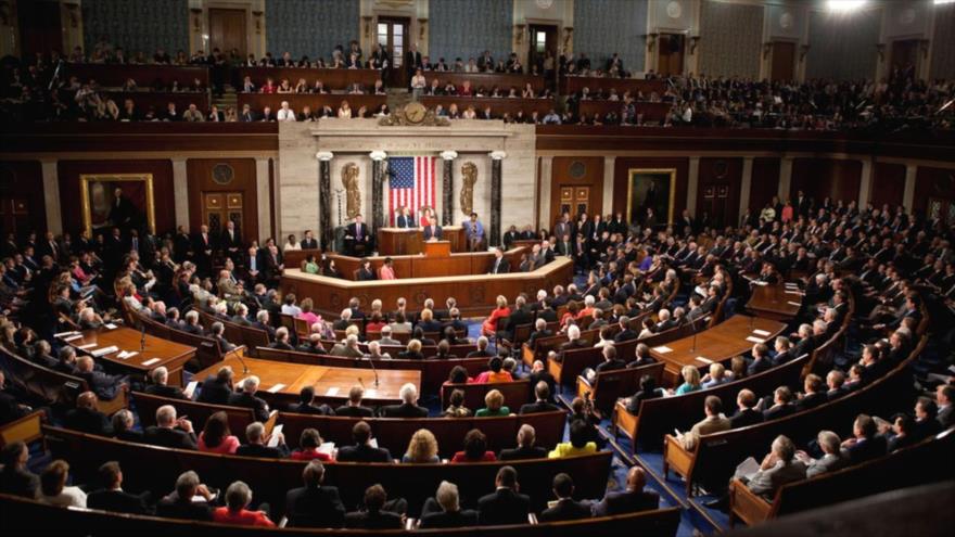 La Cámara baja del Congreso aprobó el proyecto bipartidista de la ley H.R 1698, llamado Ley de Aplicación de Sanciones Internacionales y Misiles Balísticos de Irán. 