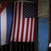 "El criminal bloqueo estadounidense contra Cuba es una política obsoleta e inmoral"