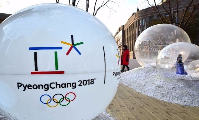 Committee head says South Korea has been host to several very safe sporting events.