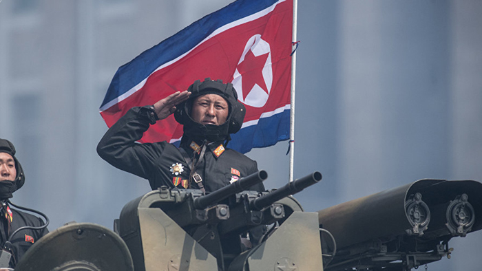 De acuerdo a Pyongyang, sus pruebas nucleares son realizadas en base a su 