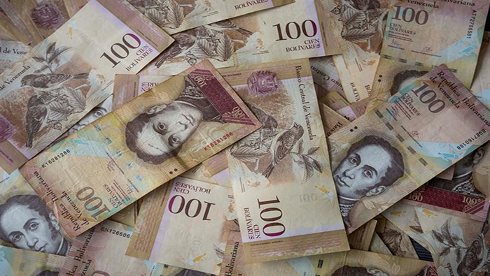 Maduro indicó que se han pagado 71.700 millones de dólares durante cuatro años en compromisos internacionales.