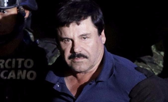 Lawyers for drug lord Joaquin “El Chapo” Guzman are requesting psychological evaluation.