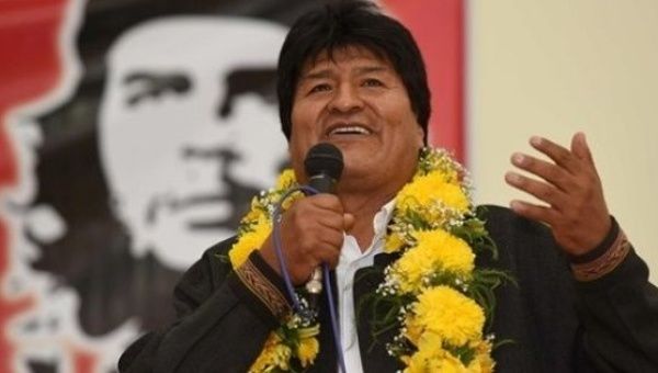 El Che estuvo 11 meses recorriendo las selvas del sudeste boliviano.