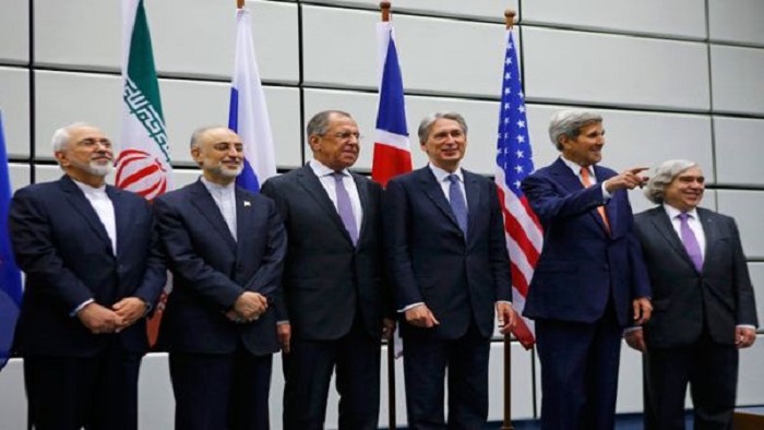 En el 2015 Irán y el G5+1 lograron alcanzar el pacto nuclear iraní con fines pacíficos, mientras que Estados Unidos y la Unión Europea se comprometían a levantar sanciones a Teherán.