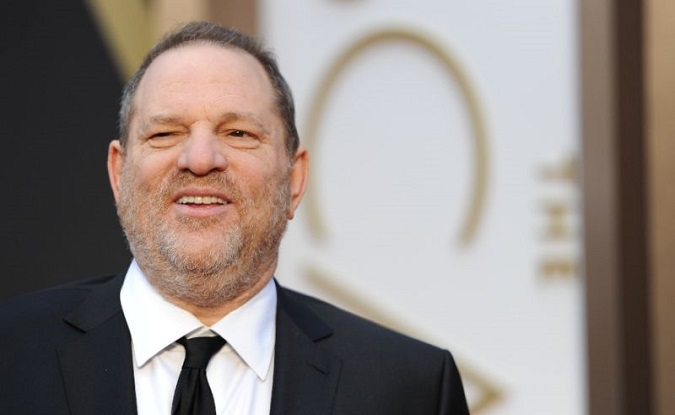 The New York Times and The New Yorker published articles on allegations that Hollywood mogul Harvey Weinstein had a decades-long history of sexual harassment and rape, prompting scores more women to speak out about him and others