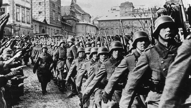 La I Guerra Mundial culminó el 11 de noviembre de 1918.