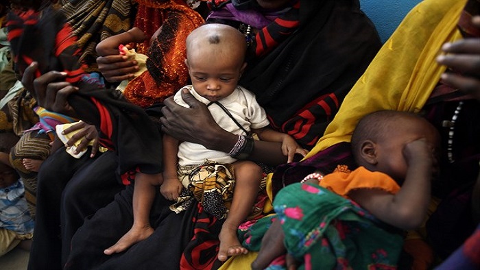 Chad es el país más pobre del mundo y existe 