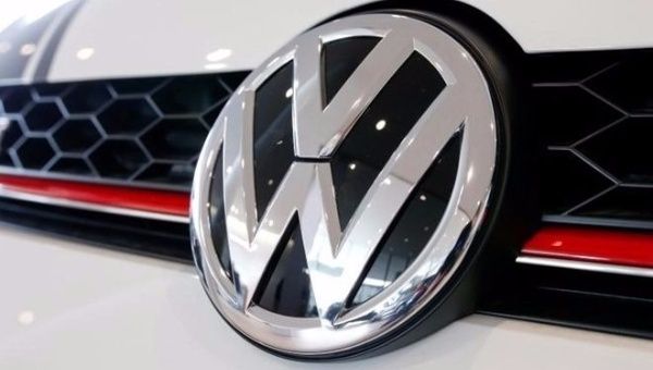 Volkswagen said the investment would create about 2,500 jobs.