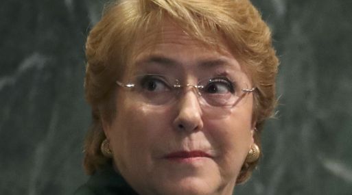 El próximo 11 de marzo de 2018, Bachelet entregará el mandato a quien resulte electo en la primera o segunda vuelta de las estas presidenciales