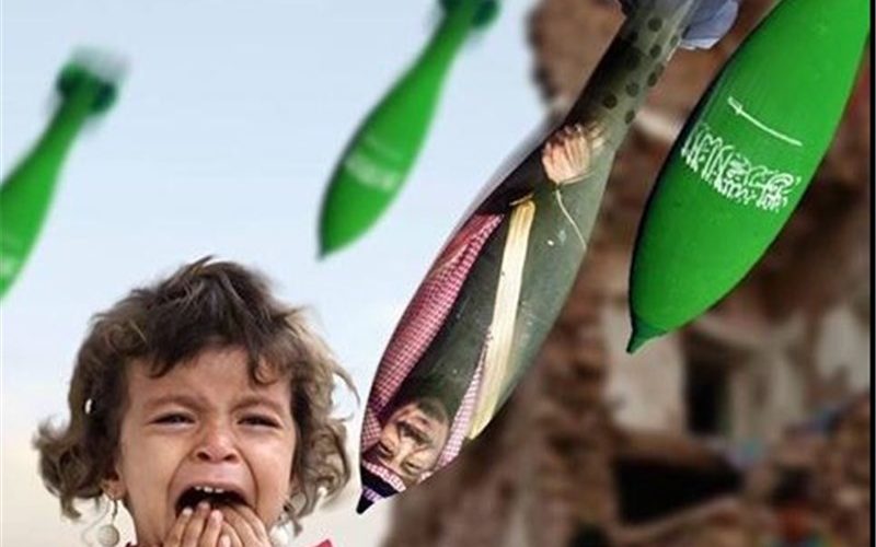 Yemen: la agresión y el crimen no cesa