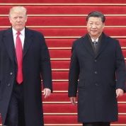 ¿Tiene Trump 5 (sic) ases en su póquer geoestratégico para vencer a China?