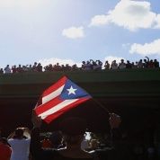Puerto Rico y Cataluña