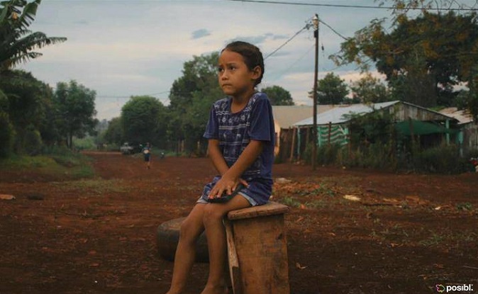 A 2016 campaign by NGO Un Sueño Para Misiones showed how rural children are exploited to harvest crops of mate, the famous tea leaf.