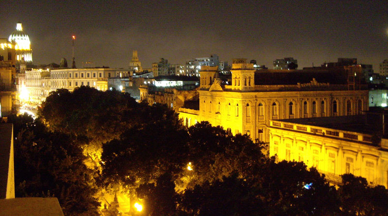 The United Nations Educational, Scientific and Cultural Organization (Unesco) declared Havana a World Heritage Site in 1982 and in 2014 it was selected as one of the seven wonders of the world.