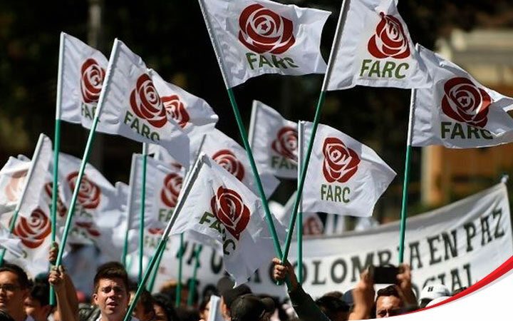 El líder del partido político FARC Rodrigo Londoño (Timochenko) en diferentes ocasiones ha expresado su preocupación por el incumplimiento de los acuerdos que ahora buscan desfavorecer a los miembros de su partido.