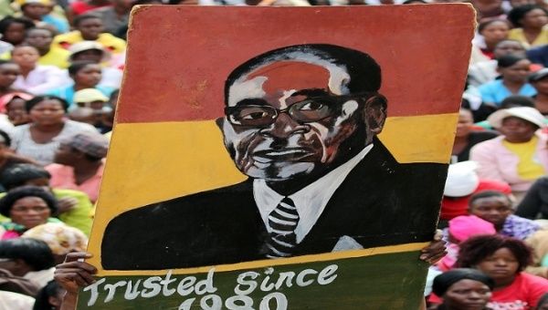 The head-strong Mugabe – regarded across Africa as an ultimate survivor -- is said to have asked to be allowed to stand down as ZANU-PF Leader at the upcoming December congress and allowed to serve the rest of his term until next year’s presidential elections when he will voluntarily step down.
