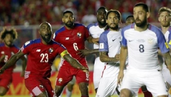 Chile and the United States could get a second chance to play an international soccer tournament.