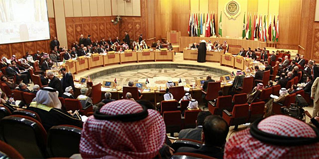 Arabia Saudita solicita a la Liga Árabe que inste a Irán a dejar de apoyar a la milicia libanesa Hezbolá y a los hutíes.