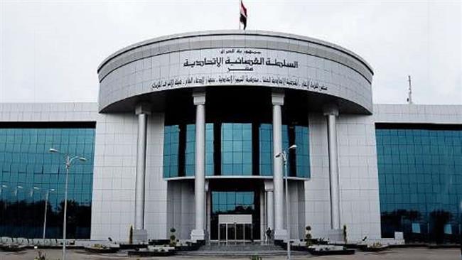 El gobierno iraquí esperaba la decisión de la Corte para iniciar negociaciones con las autoridades kurdas.