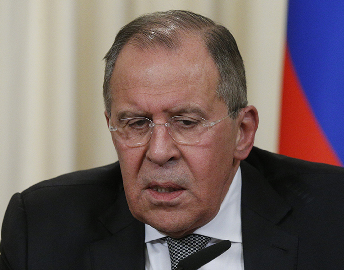 Rusia rechazó el proyecto de resolución presentado por el Consejo de Seguridad de la ONU sobre armas químicas en Siria.
