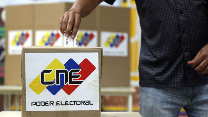 De acuerdo al sondeo, el 71 por ciento de los venezolanos respalda y apoya la convocatoria realizada por la ANC para los comicios del próximo 10 de diciembre. 