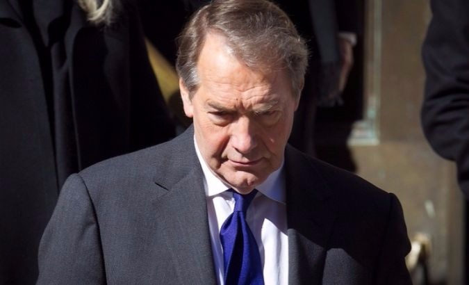 Eight women have laid sexual allegation claims against veteran newsman Charlie Rose.