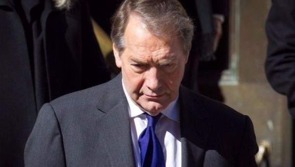 Eight women have laid sexual allegation claims against veteran newsman Charlie Rose.