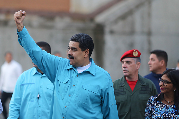 Nicolás Maduro ha tomado medidas para darle bienestar al pueblo venezolano.