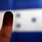 Elecciones en Honduras (2017)