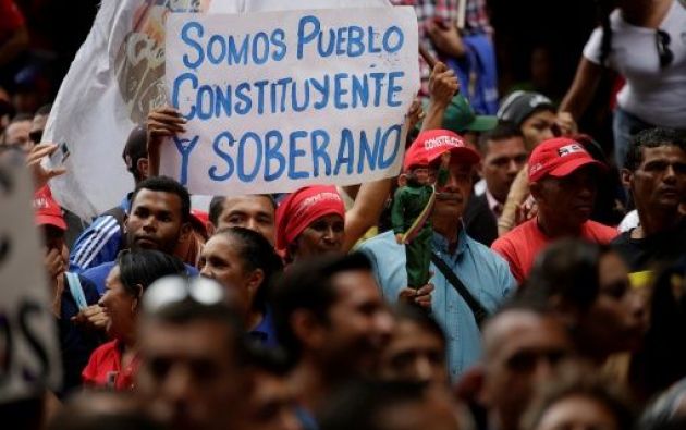 Agencias informativas han intentado instalar la narrativa de una presunta incapacidad del gobierno venezolano para honrar sus compromisos financieros, han denunciado autoridades venezolanas.