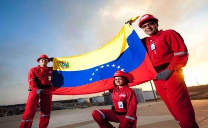 Este viernes Venezuela se reunió con Rusia para acordar el refinanciamiento de la deuda externa. 
