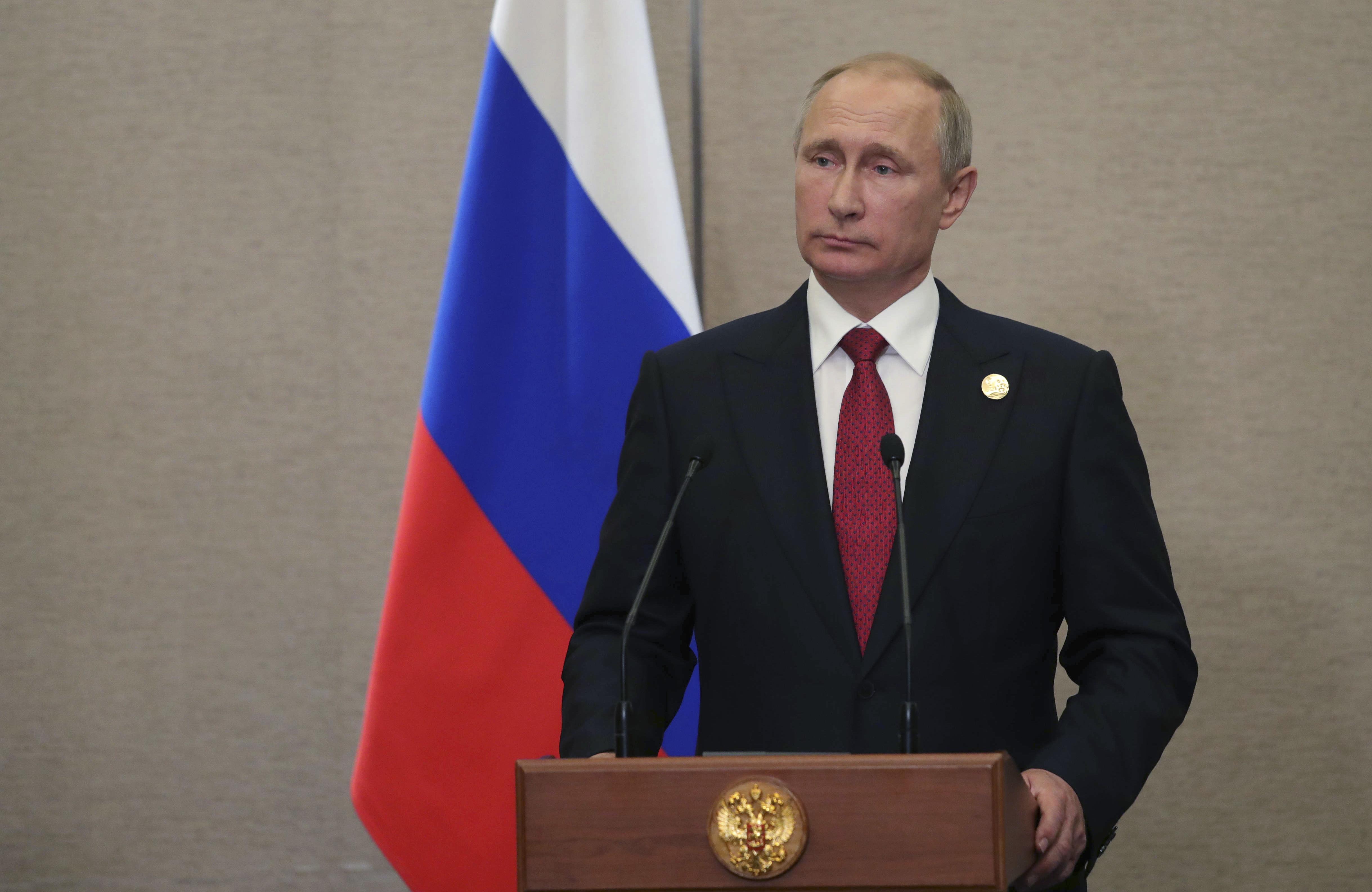 La medida rusa surge luego de las impulsadas por EE.UU. contra los medios de comunicación rusos que operan en Washington.