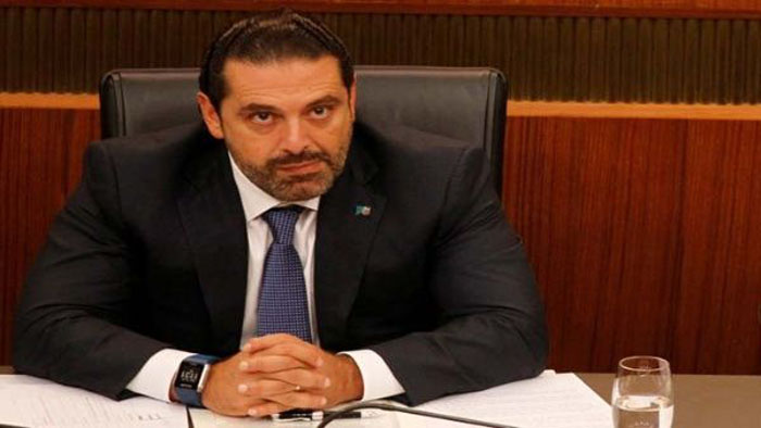 El primer ministro libanés amenazó con volver a dimitir si Hezbolá no acepta la política de neutralidad para los conflictos regionales.