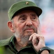 La acción y el pensamiento de Fidel hoy enfrentan huracanes