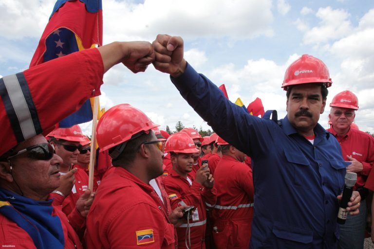 El mandatario con el propósito de transformar la estatal Petróleos de Venezuela (Pdvsa) reestructuró el pasado 26 de noviembre las filas de la organización luego de que el MP demostrara siete casos de corrupción.