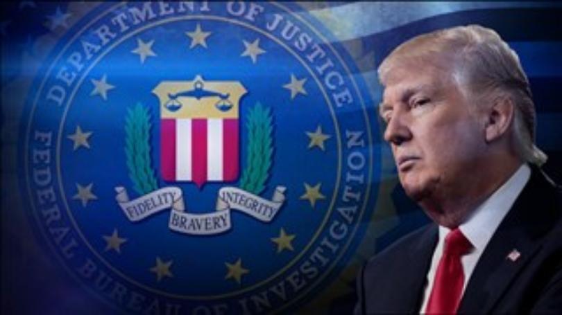 ¿Quién vencerá en el pulso que mantiene Donald Trump con el FBI?