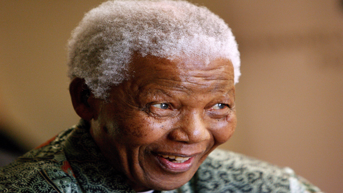 “Aprendí que humillar a otra persona es hacerle sufrir un destino innecesariamente cruel”, afirmó el líder sudafricano.