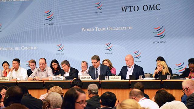 Escándalo con desacreditaciones: la OMC le echa la culpa a Macri