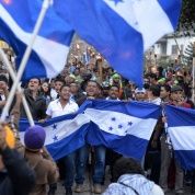 Honduras poniendo el pecho por el triángulo norte de Centroamérica