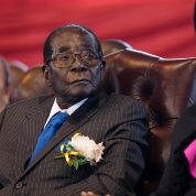 Zimbabue sin Mugabe pero con China