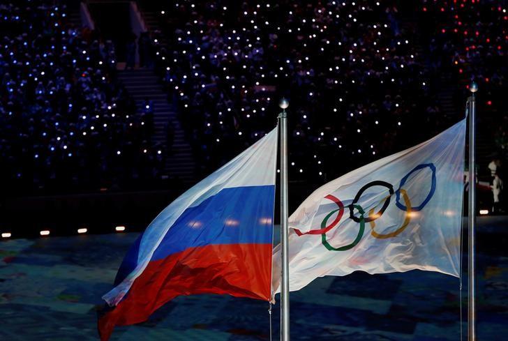 Rusia es uno de los países con interés en acoger los Juegos Olímpicos de Invierno, y también uno de los pocos con capacidad para asumirlo debido a sus altos costos.