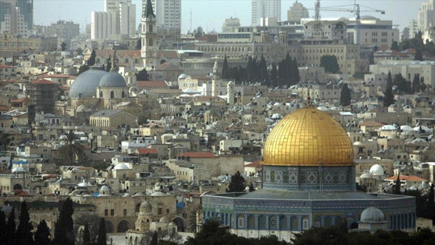 El Consejo de Seguridad pidió que el estatus de Jerusalén sea determinado por diálogos entre los palestinos e israelíes,