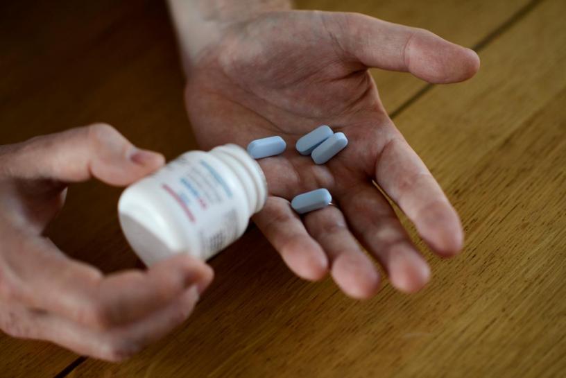 Brazil Provides Free Antiretroviral Drug to Combats HIV Crisis