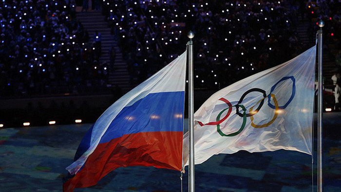 Los atletas rusos que participen en los Juegos Olímpicos no representarán a su país.